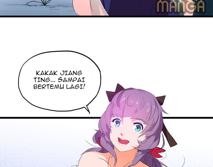 Dragon’s Blood Vessels Chapter 06 Bahasa Indonesia